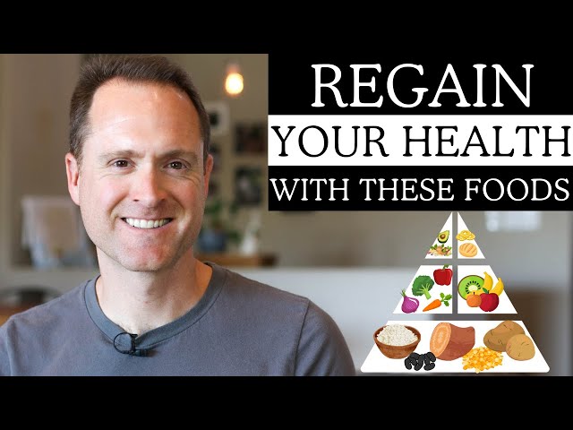 What Do Healthy Vegans Eat? Watch This Video.