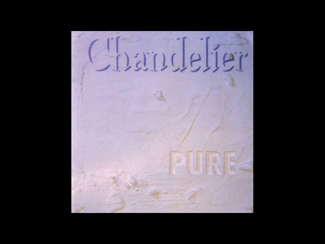 Chandelier - Stay
