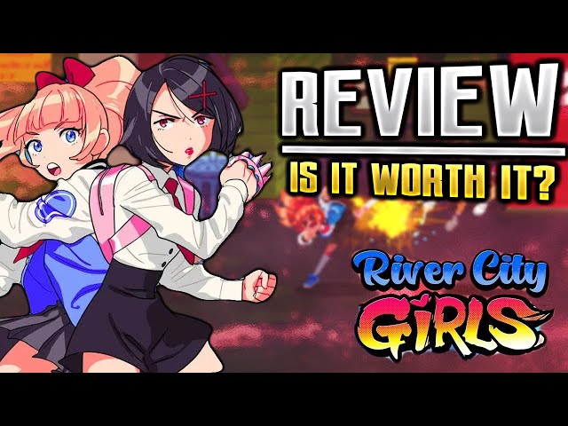 River City Girls Review - Best Beat 'Em Up Game?
