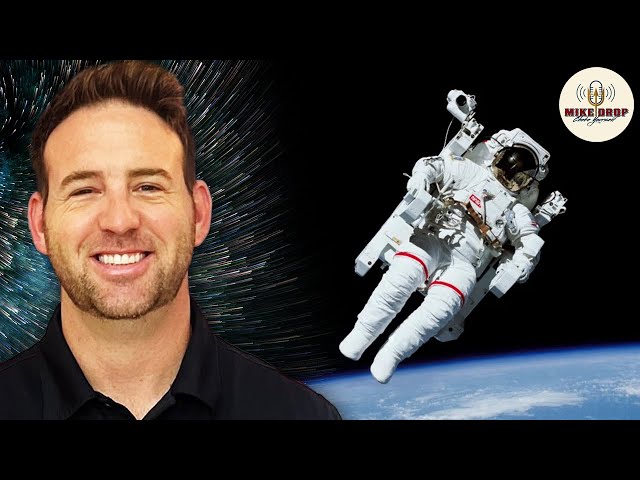 Astronaut Rescue 101 -  Operator Solutions with CEO Brandon Daugherty | Mike Drop Clip #180