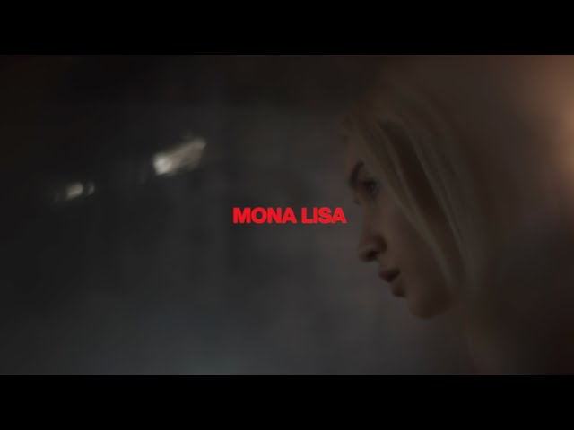 BLAY (Bligg & Marc Sway) -  Mona Lisa (Official Video)