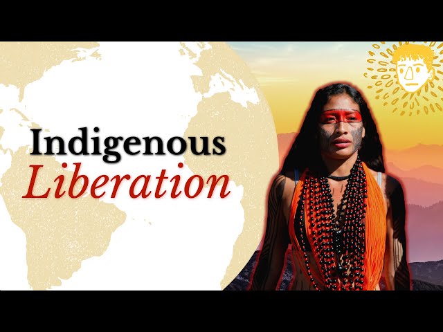 LandBack: The Indigenous Liberation Movement
