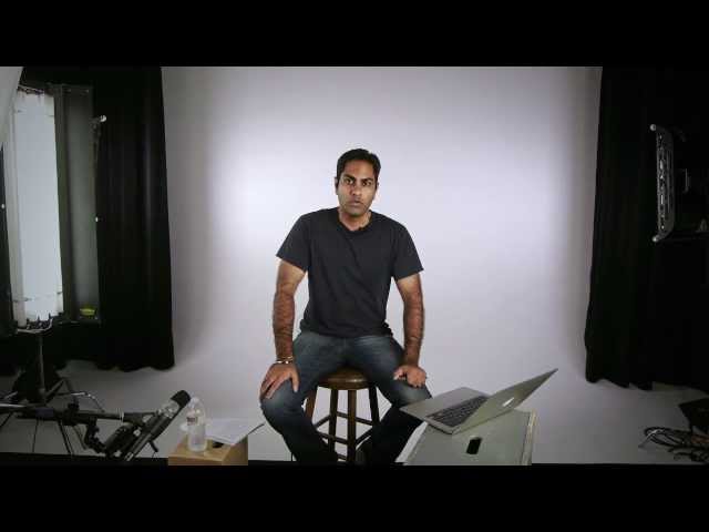 How to Research a Company Before a Job Interview, with Ramit Sethi