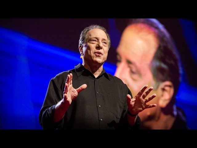Why Gender Equality Is Good for Everyone — Men Included | Michael Kimmel | TED Talks