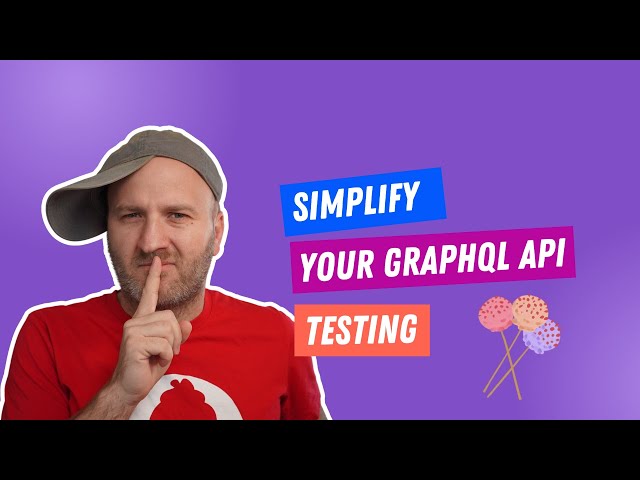 Simplify your GraphQL API testing flow with Banana Cake Pop.