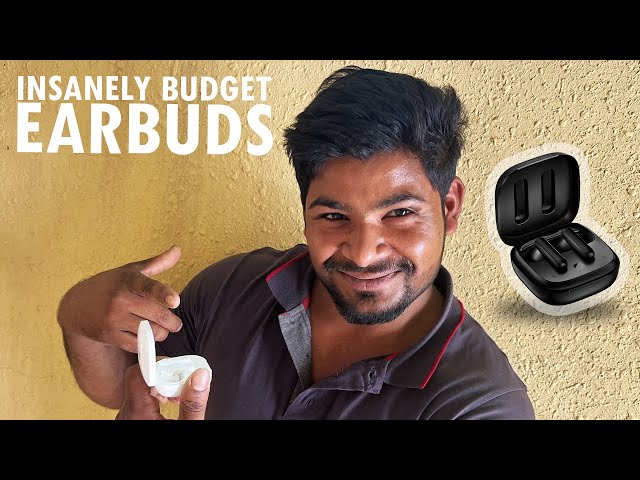 QCY T13 ANC Vs. QCY T13 - Watch before Buy! Best Budget Earbuds