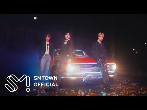 NCT DOJAEJUNG | 'Perfume - The 1st Mini Album'