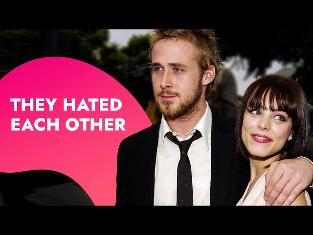 What Happened Between Ryan Gosling & Rachel McAdams | Rumour Juice