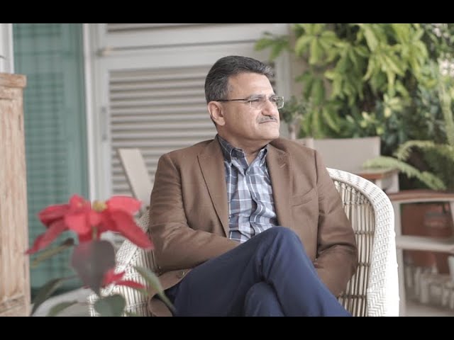 Manoj Kohli on Lessons from Indian Wisdom He Uses to Be Successful | Thrive Global