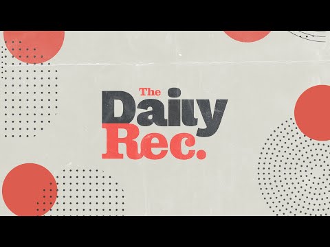 The Daily Rec. | All Episodes