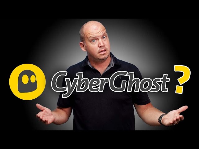 Is CyberGhost Really the "Best VPN"? (here's why I don't think so)
