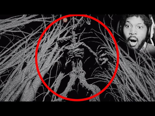 Can You Spot Siren Head? (3 Scary Games)
