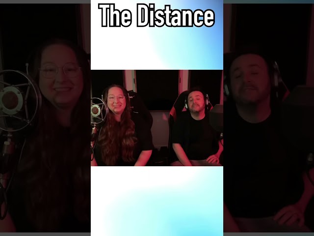 What’s that sound Mat? - The Distance - How Do You Loop?