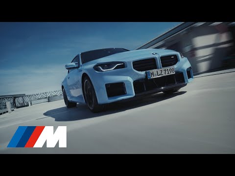 THE M2.