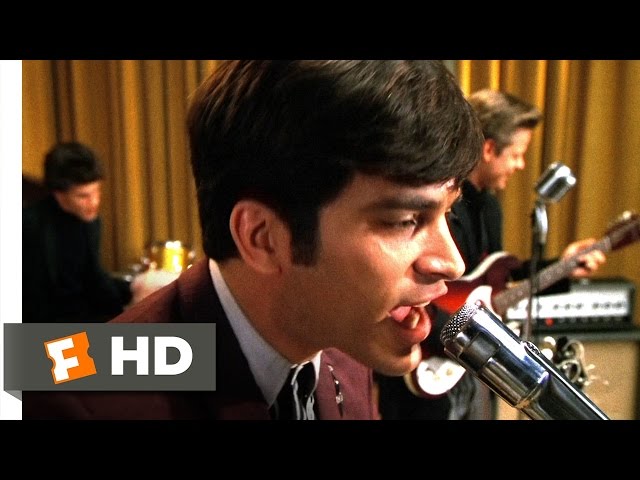 That Thing You Do! (1/5) Movie CLIP - The "Oneders" Go Up-Tempo (1996) HD