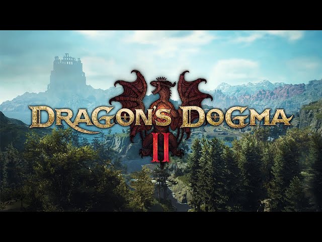 Dragon's Dogma 2 Gameplay Reveal! New Classes, Monsters, Demo & Release Date - Capcom Showcase 2023