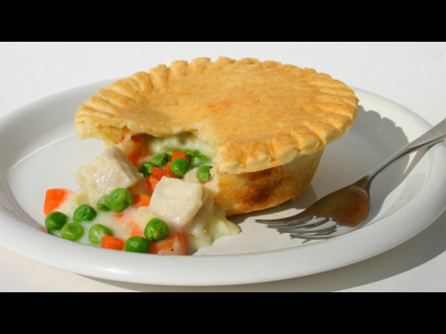 These Are The Only Frozen Pot Pies Worth Your Time