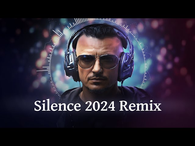 Silence - Gigi D'Agostino [Marco Majer Remix]