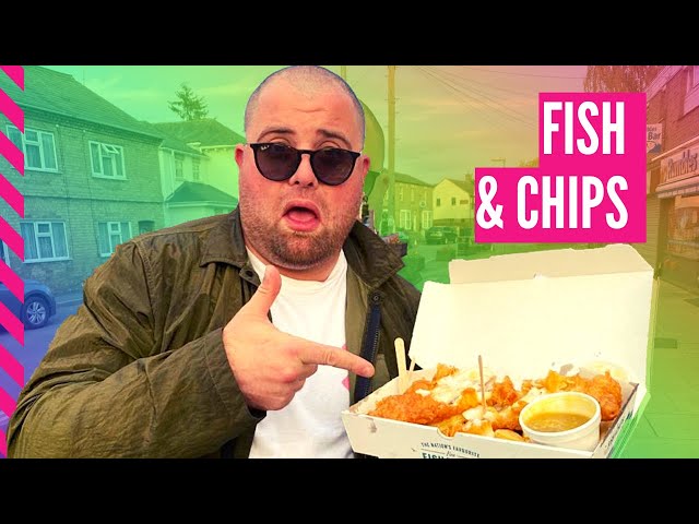 CHISH AND FIPS REVIEW
