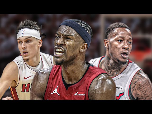 Bobby Marks' Miami Heat OFFSEASON GUIDE 🔥 'They NEED to get their finances in ORDER!' | NBA on ESPN