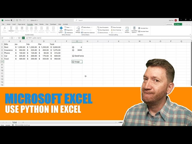 New Python Feature Coming SOON to Excel!