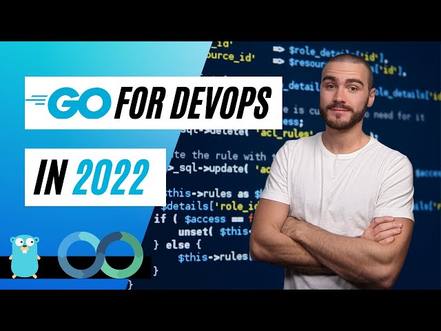 Why Golang is DevOps' Top Programming Language