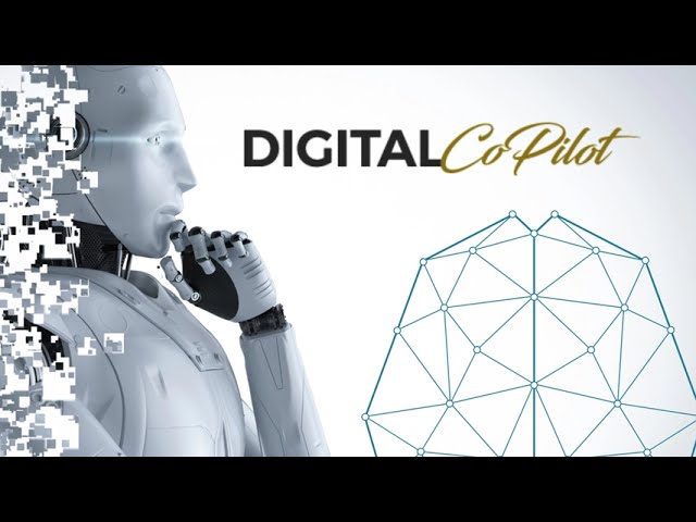 Discover the Benefits of Having a Digital CoPilot - Your All-In-One Digital Solution