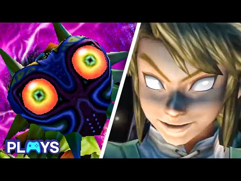 Video Game Theories | MojoPlays