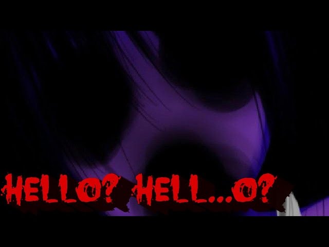 Hello? Hell...o? | RPG Horror! | WHAT IS GOING ON!? (+Download)