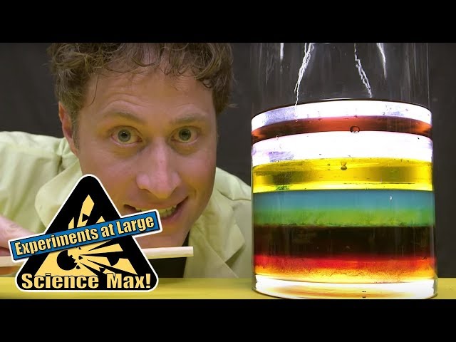 Science Max | TINFOIL BOAT | Season1 Full Episode
