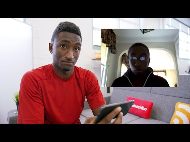 First Video and Pixels: Ask MKBHD V11!