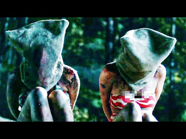 Lake Bodom (2016) Film Explained in Hindi/Urdu | Bodom True Killer Story Summarized हिन्दी