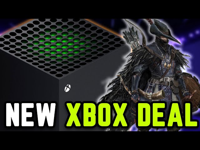 Xbox's NEW Game Pass Deal & Games Showcase | Plume Gaming News