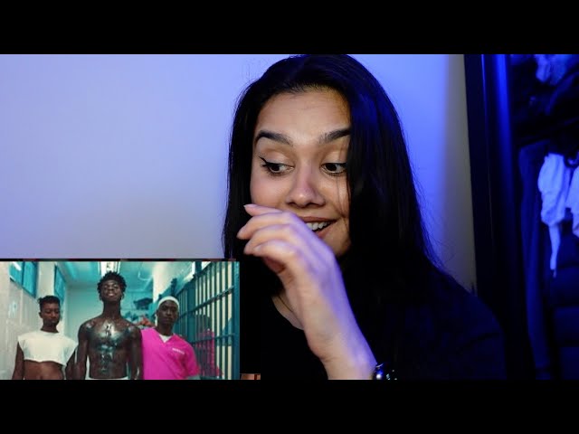 Lil Nas X, Jack Harlow - INDUSTRY BABY (Official Video)- REACTION