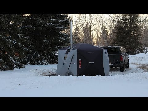 8 Weeks Winter Camping Complete Playlist
