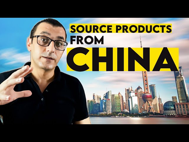 How to Source Product When Importing From China Step by step I HOW TO IMPORT FROM CHINA