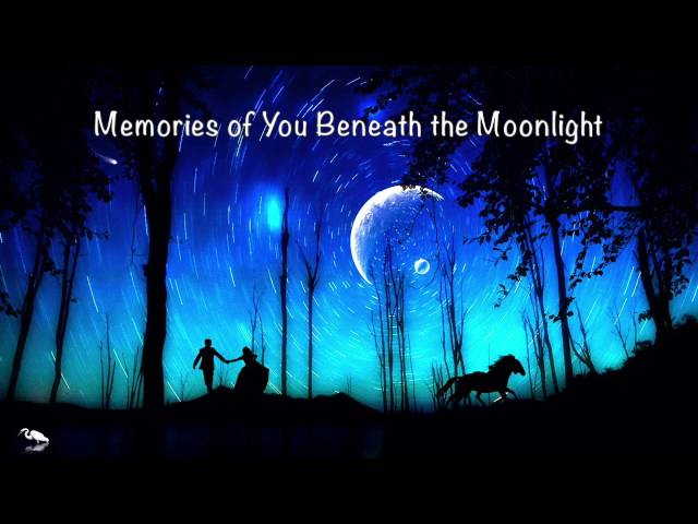 Memories of You Beneath the Moonlight