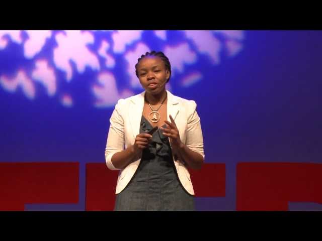 Pauline Wanja: Retelling the slum story