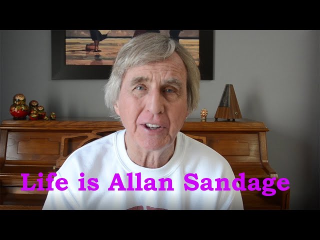 Allan Sandage