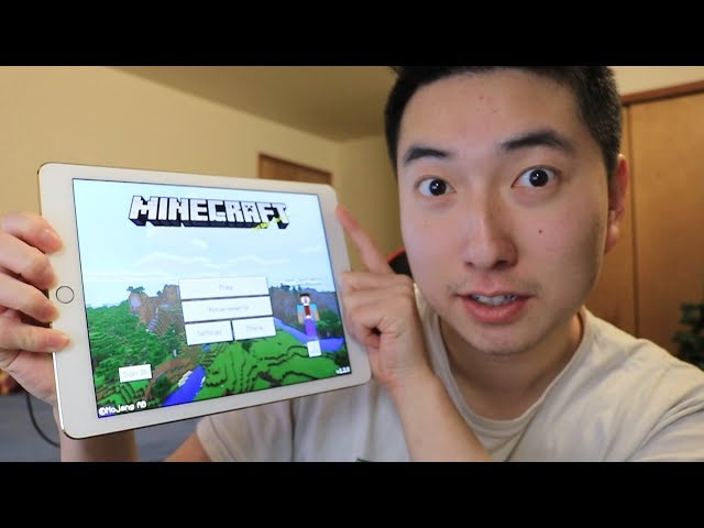 PLAY MINECRAFT WITH MEEE!!