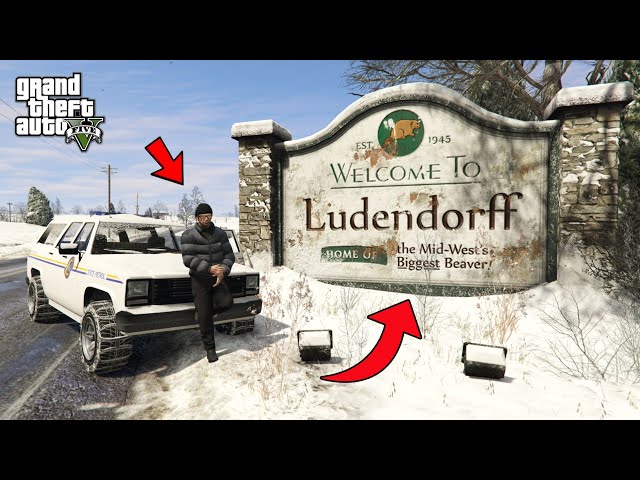 How To Go North Yankton in GTA 5 Offline (Fast & Easy)
