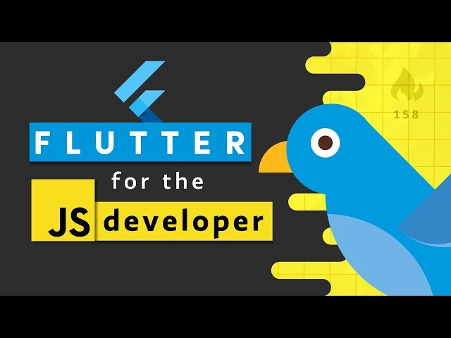 Flutter for the JS Developer