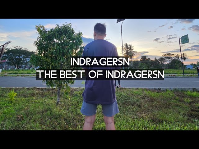 INDRAGERSN - Amazing Days