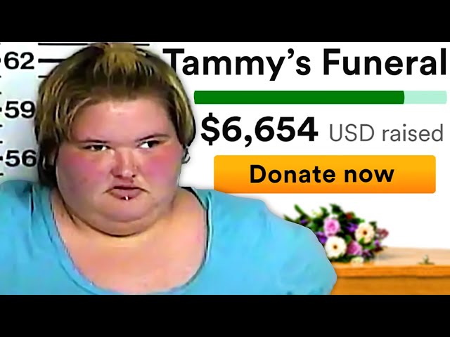 Fans Are Furious At The 1000lb Sister Scams