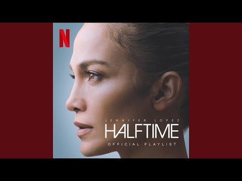 Official Netflix HALFTIME Playlist