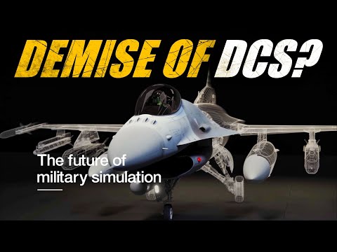 Will NOR Compete With DCS? It Might...