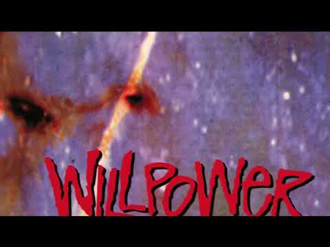 TODAY IS THE DAY "WILLPOWER" Remastered 2022