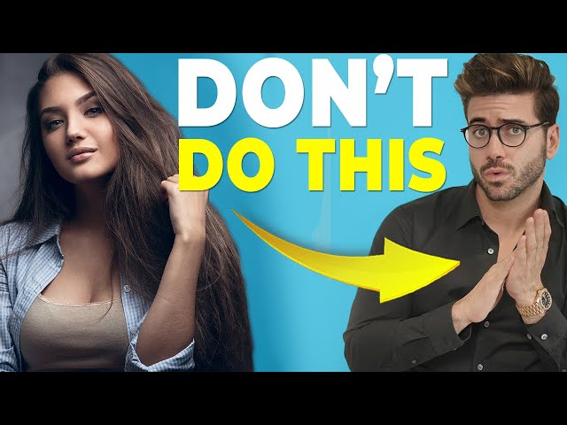 7 THINGS GUYS DO THAT GIRLS *ABSOLUTELY* HATE | Alex Costa