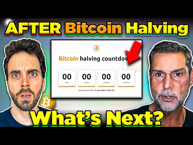 Raoul Pal’s Crypto Forecast AFTER The Bitcoin Halving 2024 (The NEXT Solana)