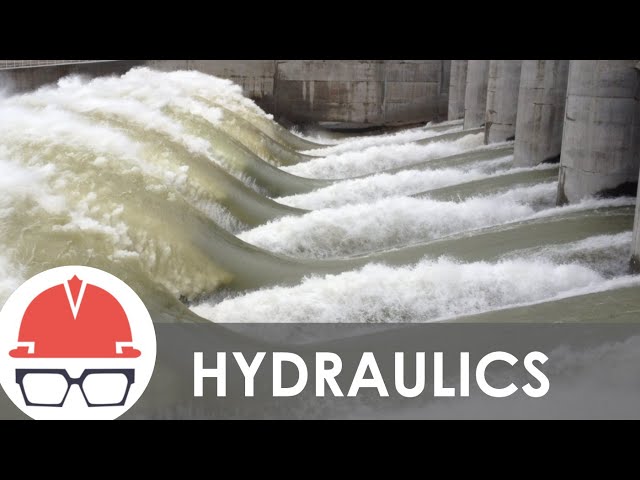 What is a Hydraulic Jump?
